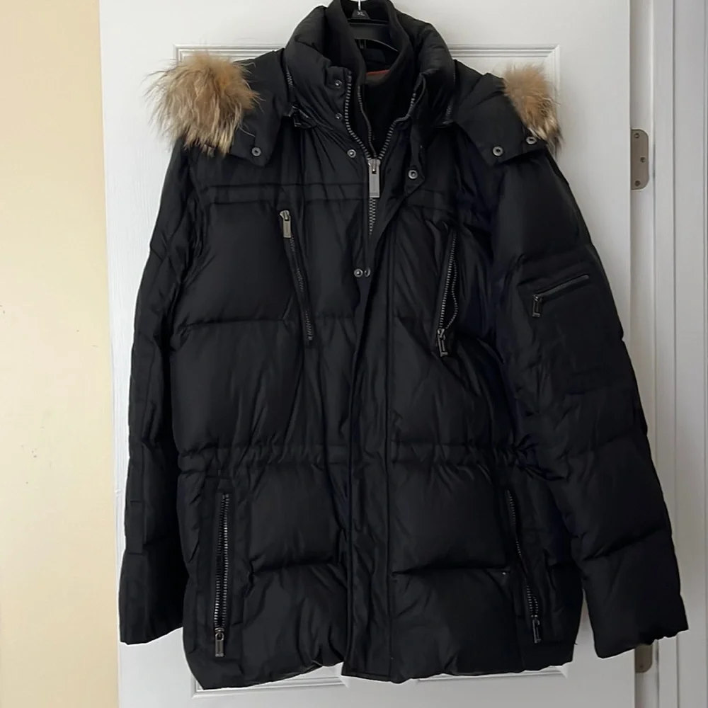 Mens jacket - Picture 1 of 1